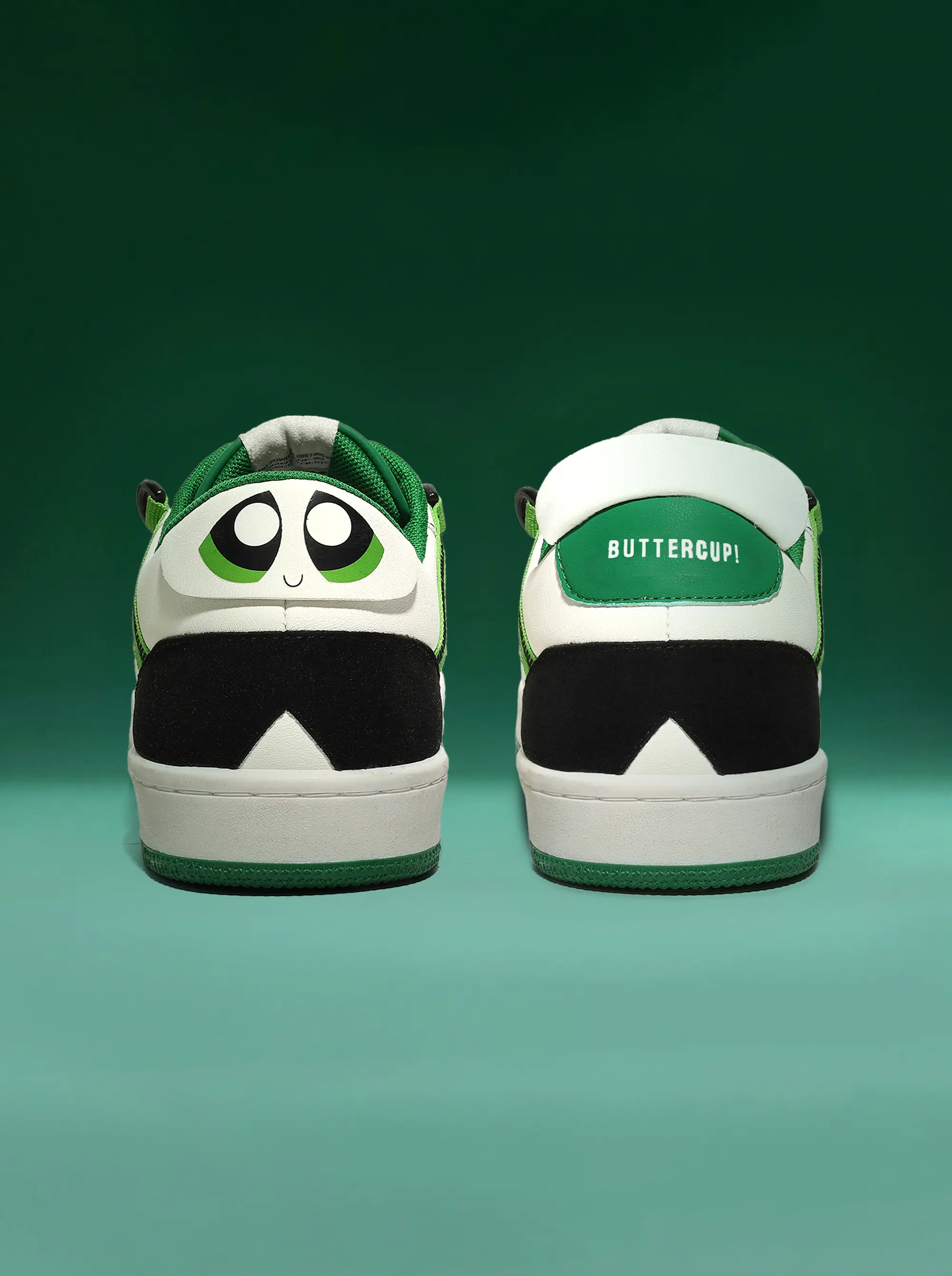 Turbo Smash Sneakers for Women - Image 5