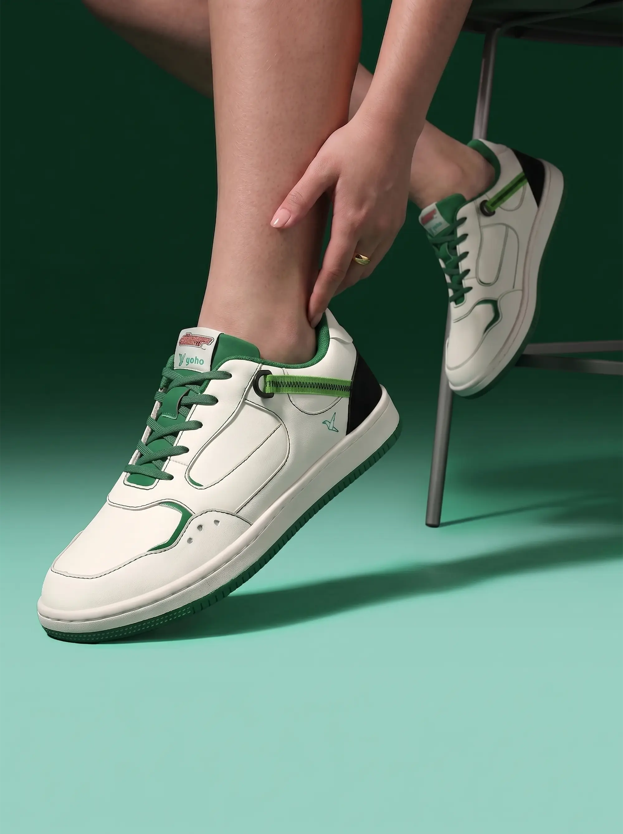 Turbo Smash Sneakers for Women - Image 6