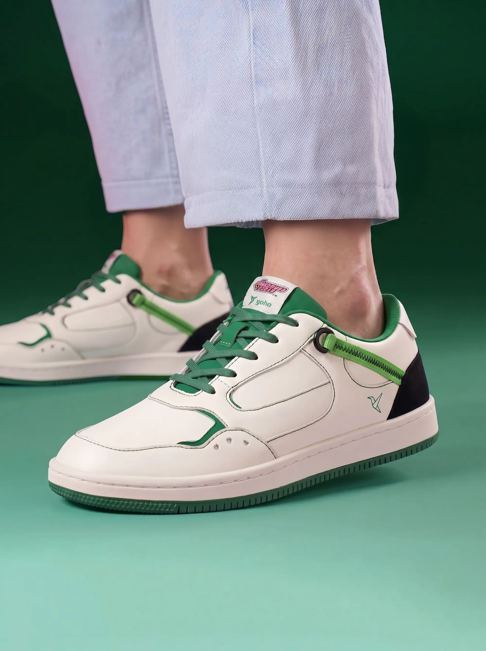 Turbo Smash Sneakers for Women - Image 7