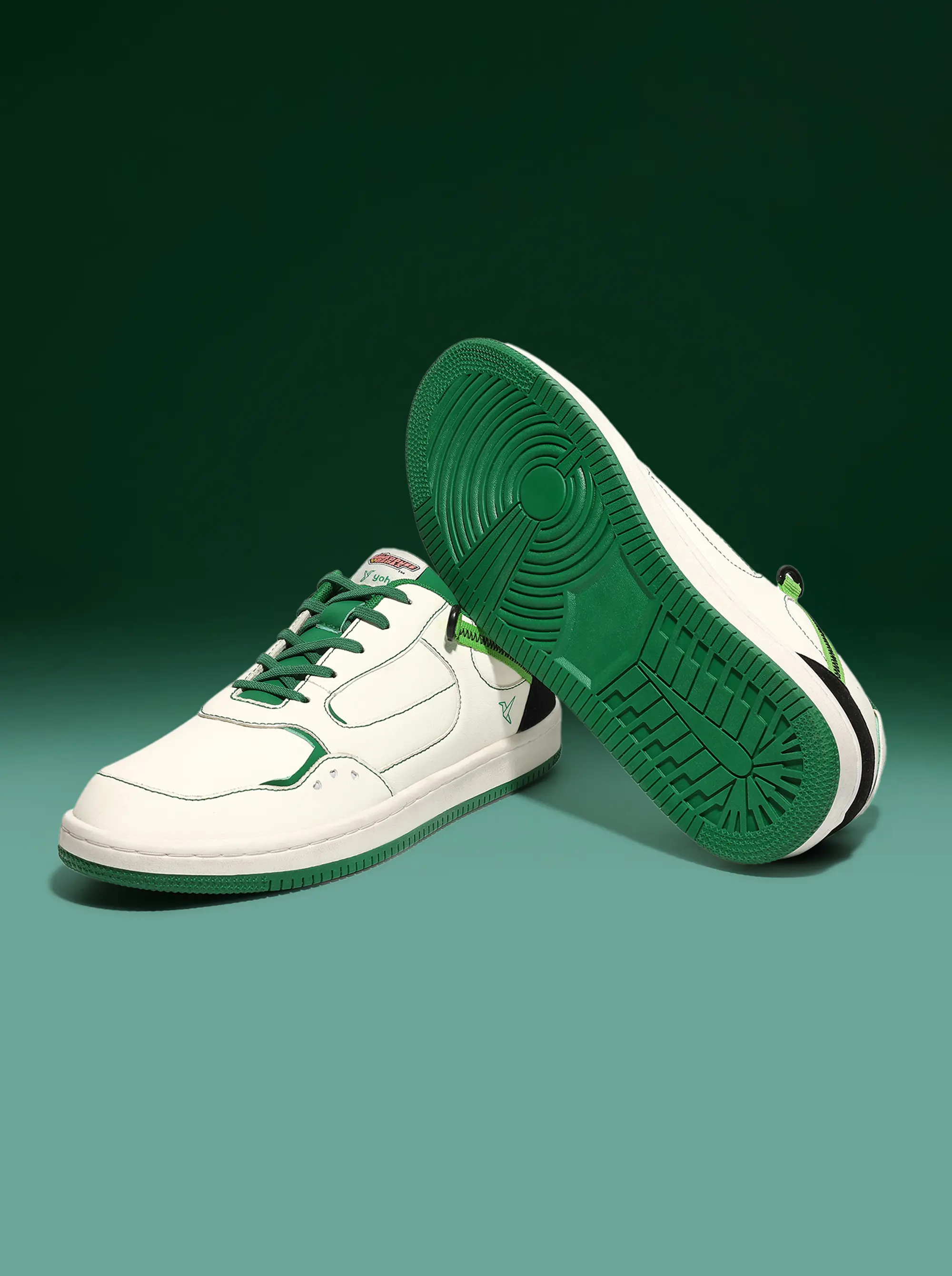 Turbo Smash Sneakers for Women - Image 8