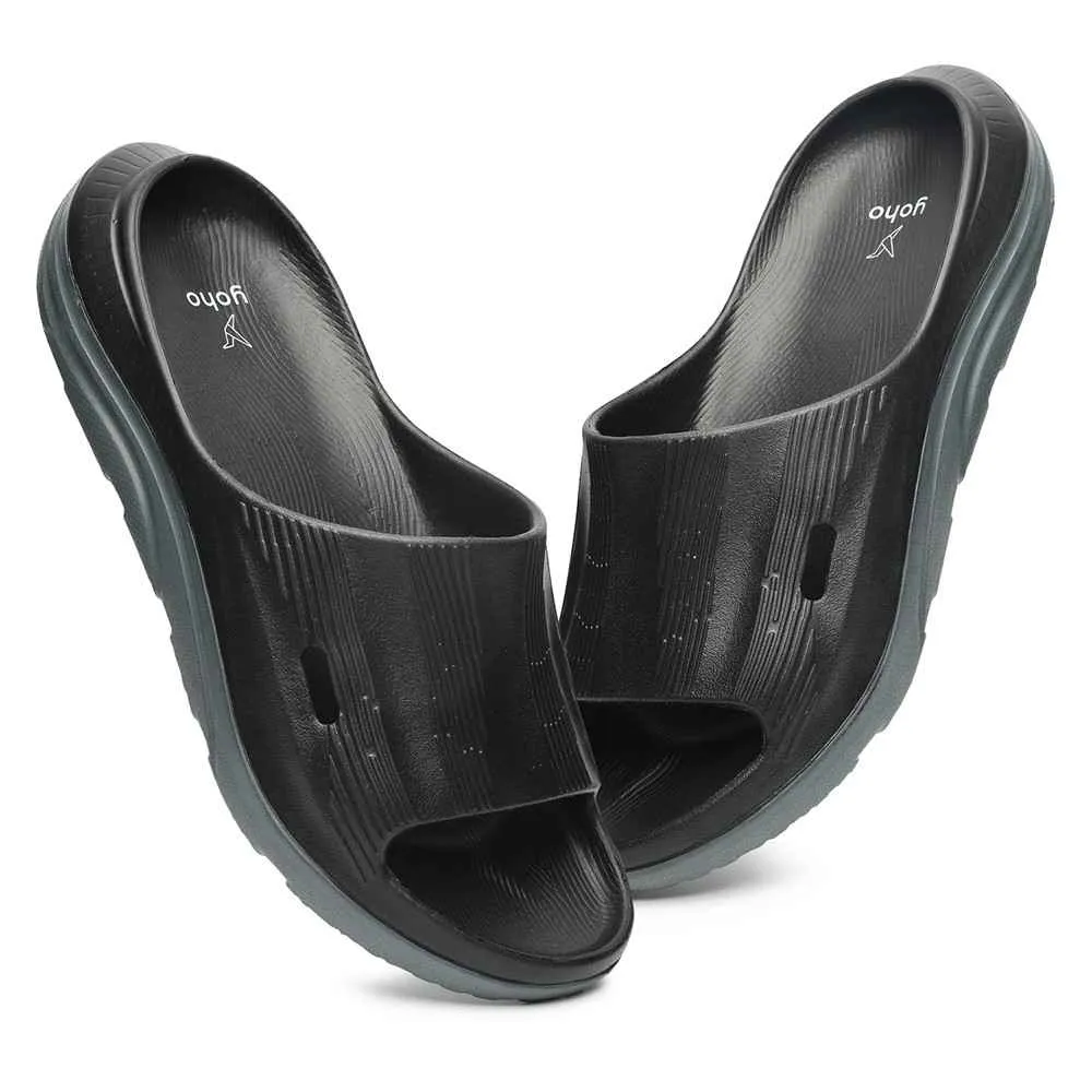 Twin Sliders for Men
