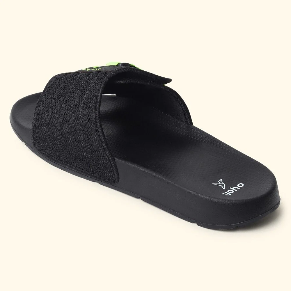 Urban Loom Sliders for Men - Image 3