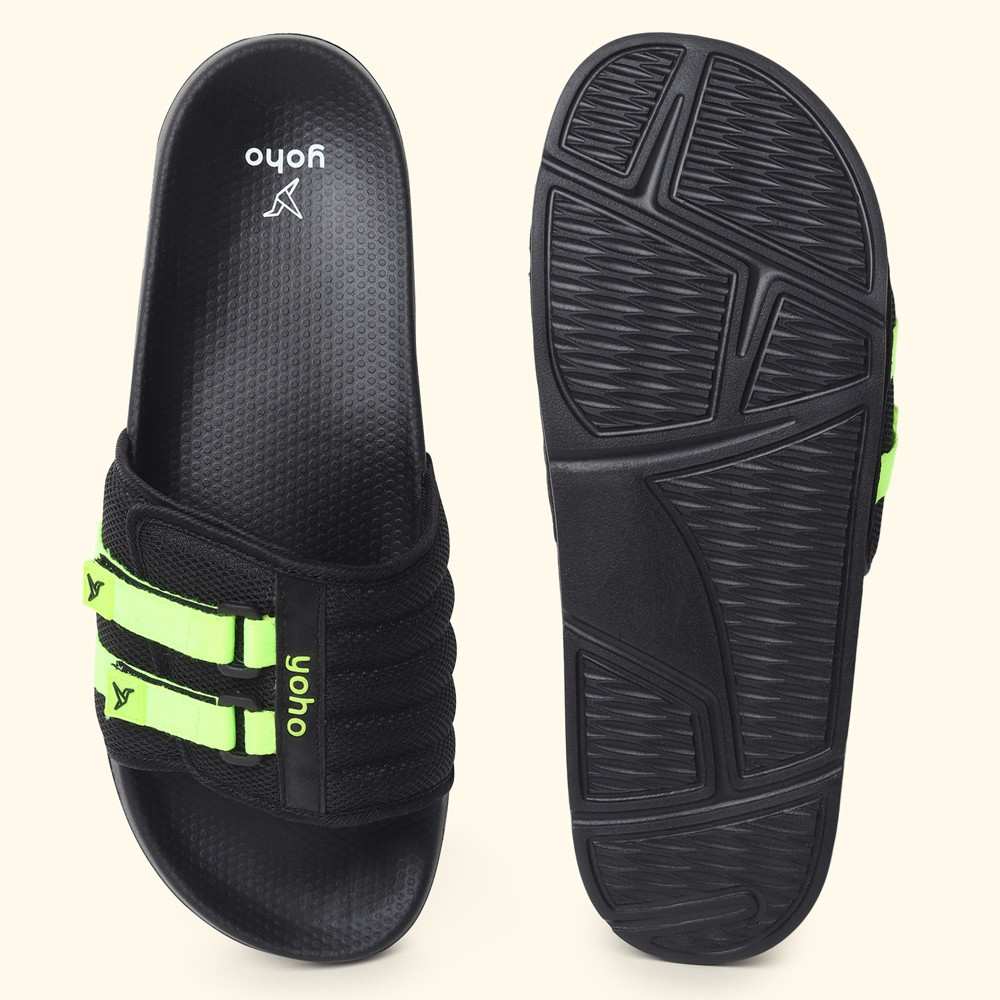 Urban Loom Sliders for Men - Image 4