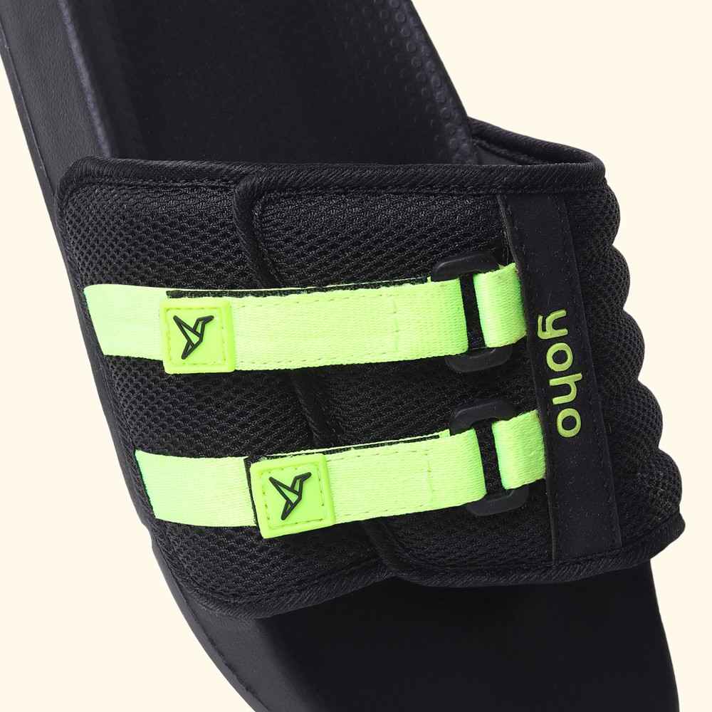 Urban Loom Sliders for Men - Image 5