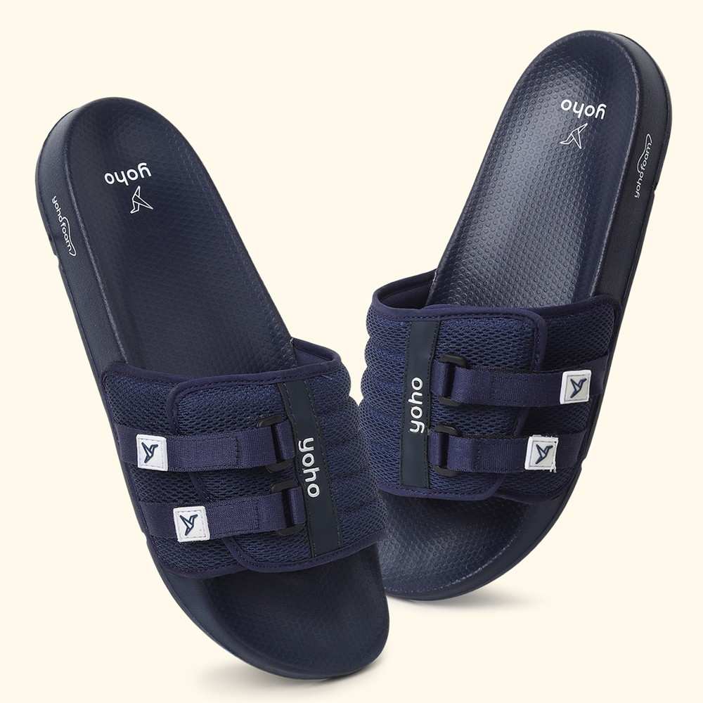 Urban Loom Sliders for Men - Image 6