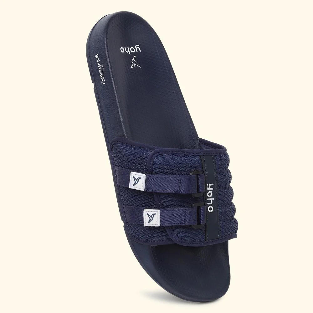 Urban Loom Sliders for Men - Image 7