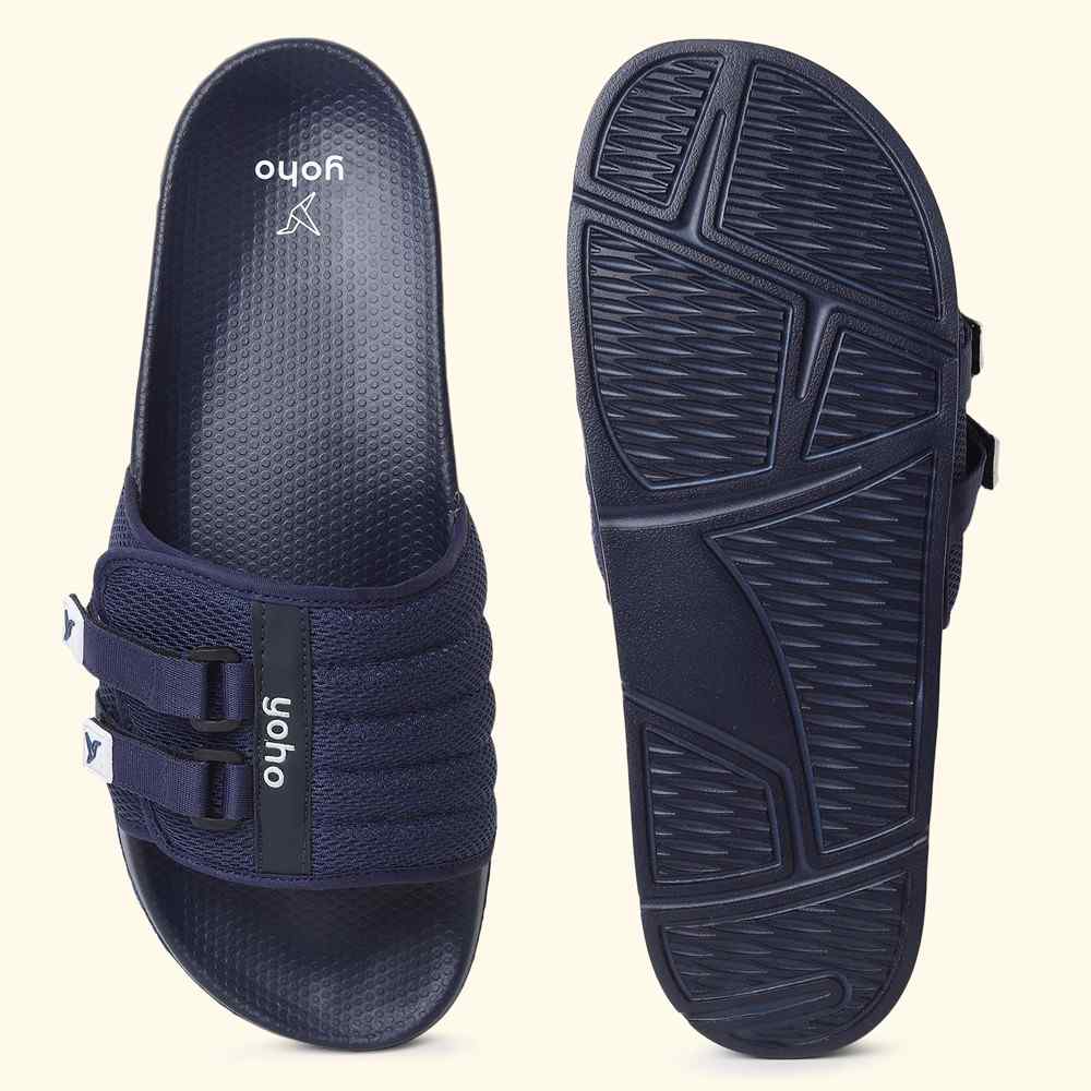 Urban Loom Sliders for Men - Image 9