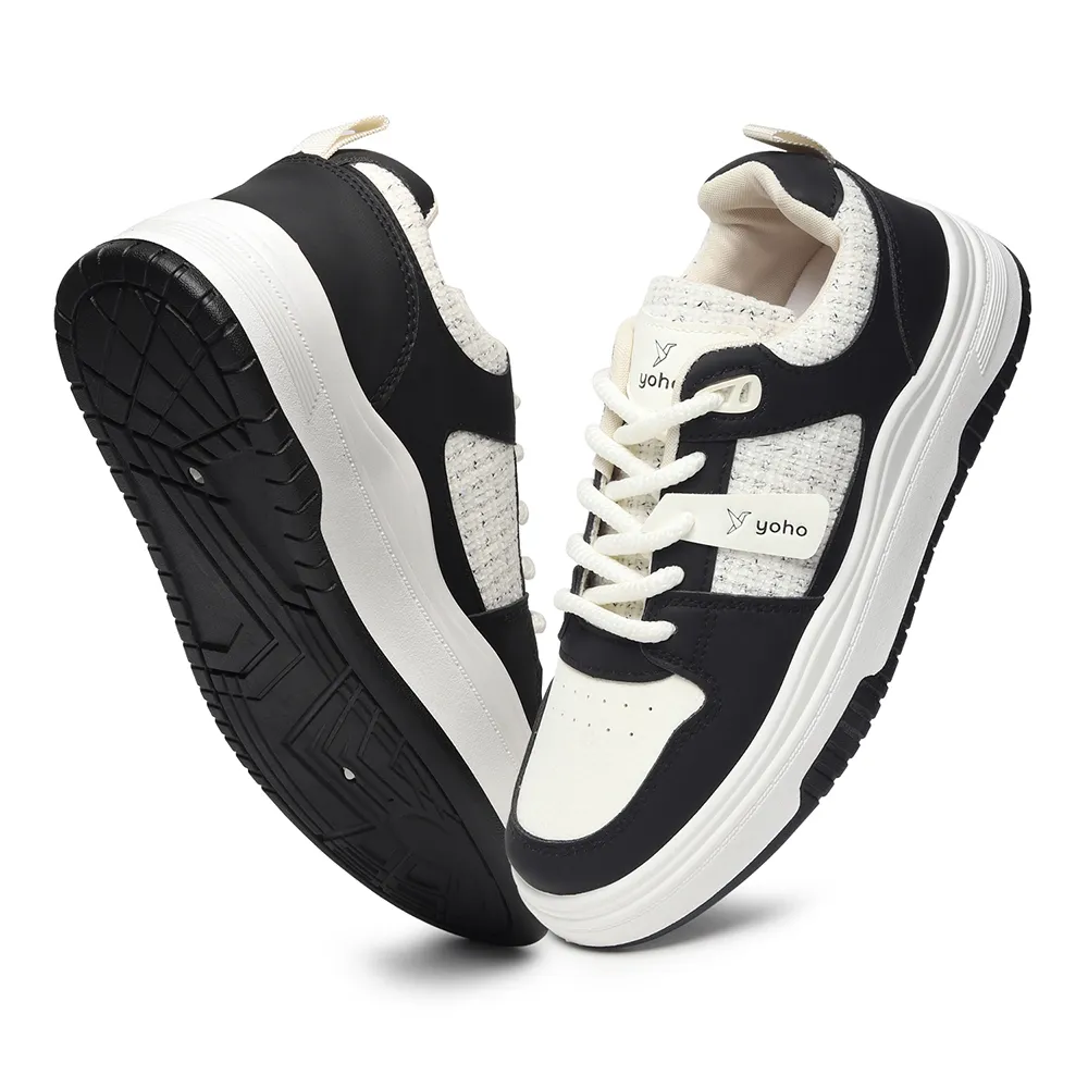 UrbanDash 0736 Sneakers for Women - Image 11