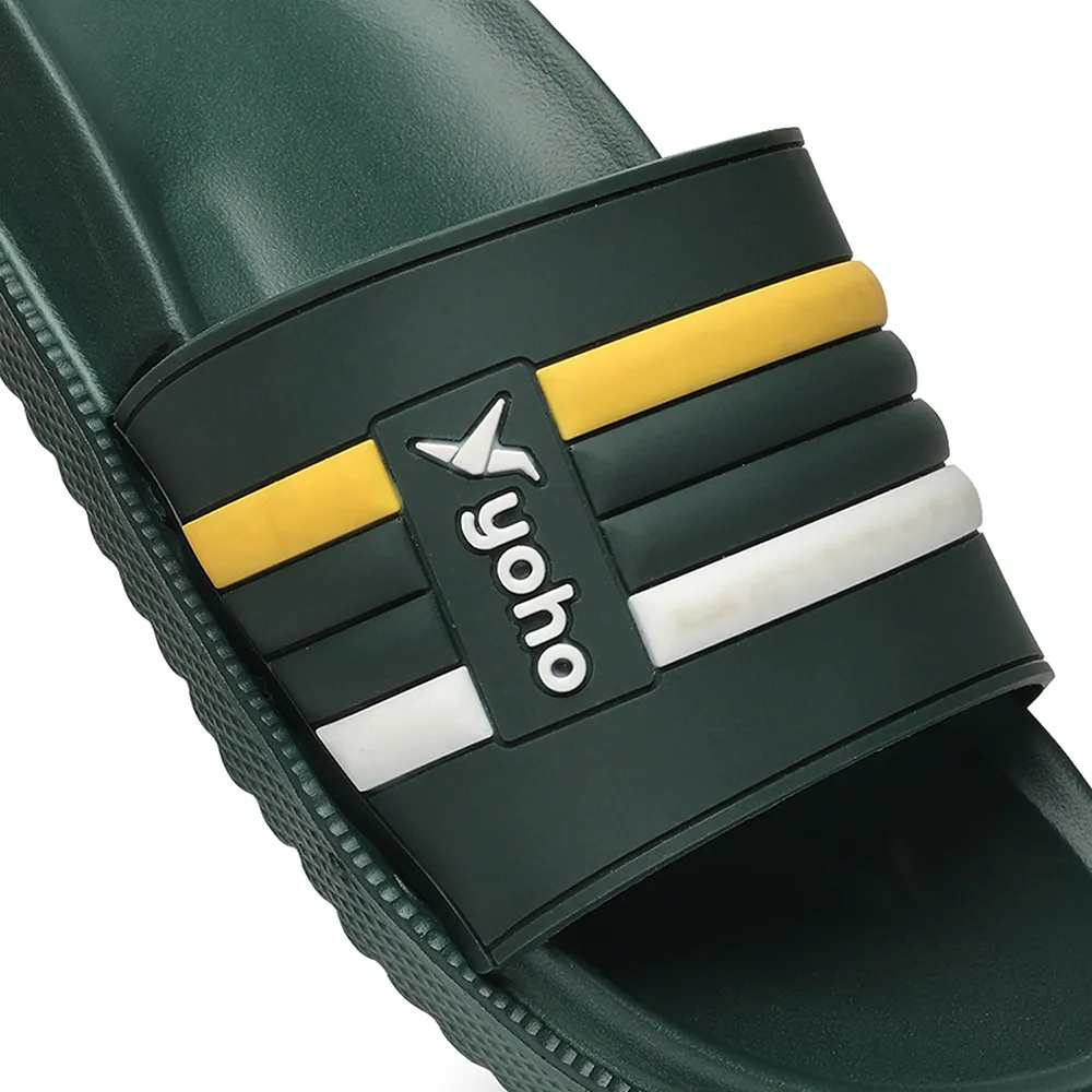 UrbanloomX Sliders For Men - Image 10