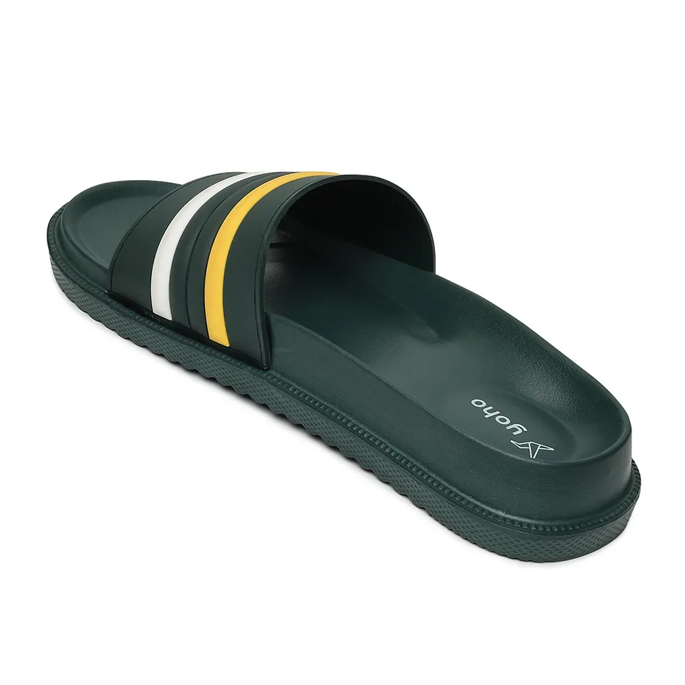 UrbanloomX Sliders For Men - Image 11