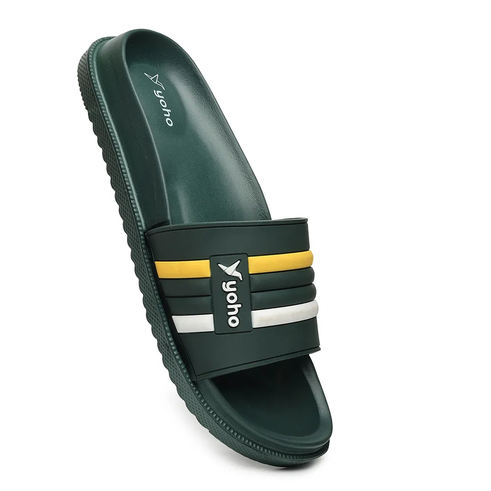 UrbanloomX Sliders For Men - Image 12