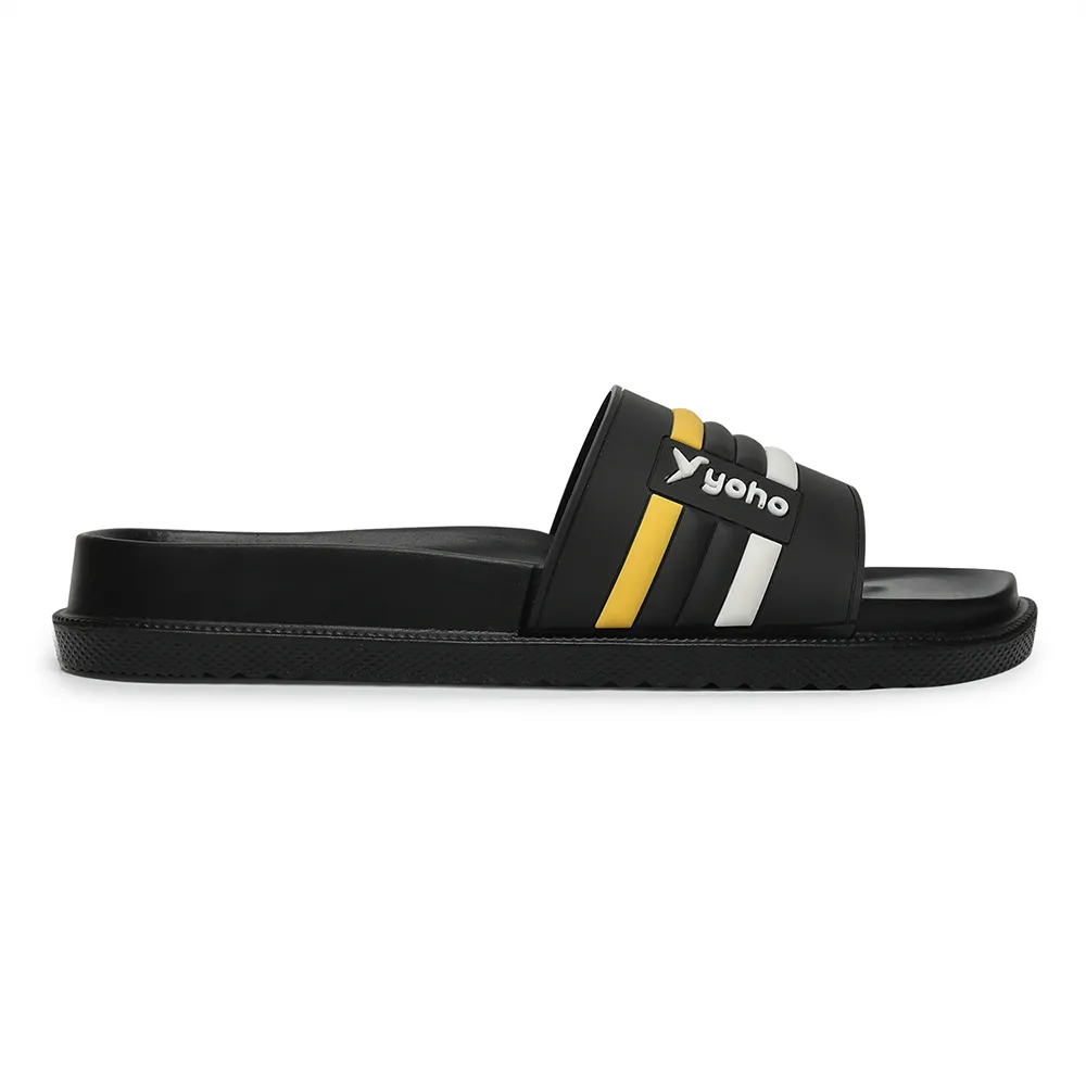UrbanloomX Sliders For Men - Image 2