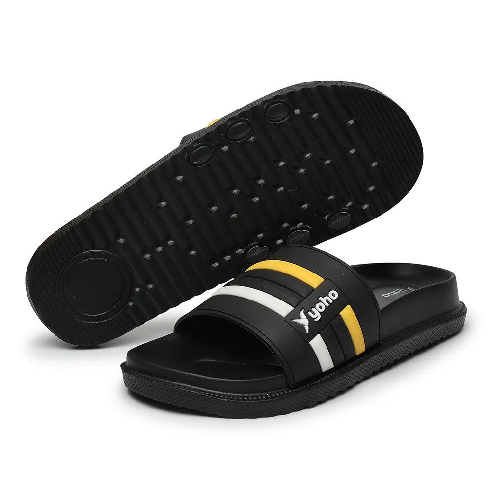 UrbanloomX Sliders For Men - Image 3
