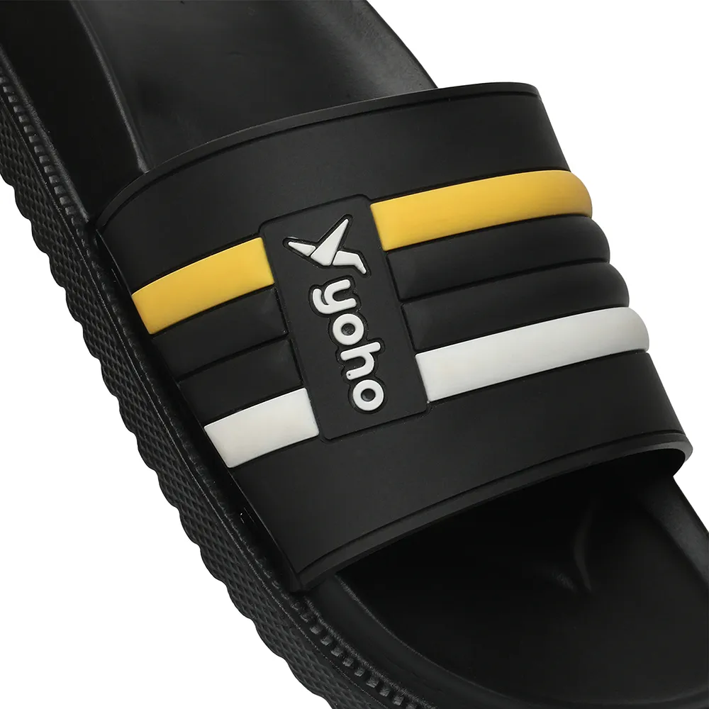 UrbanloomX Sliders For Men - Image 4