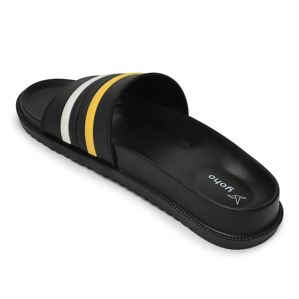 UrbanloomX Sliders For Men - Image 5