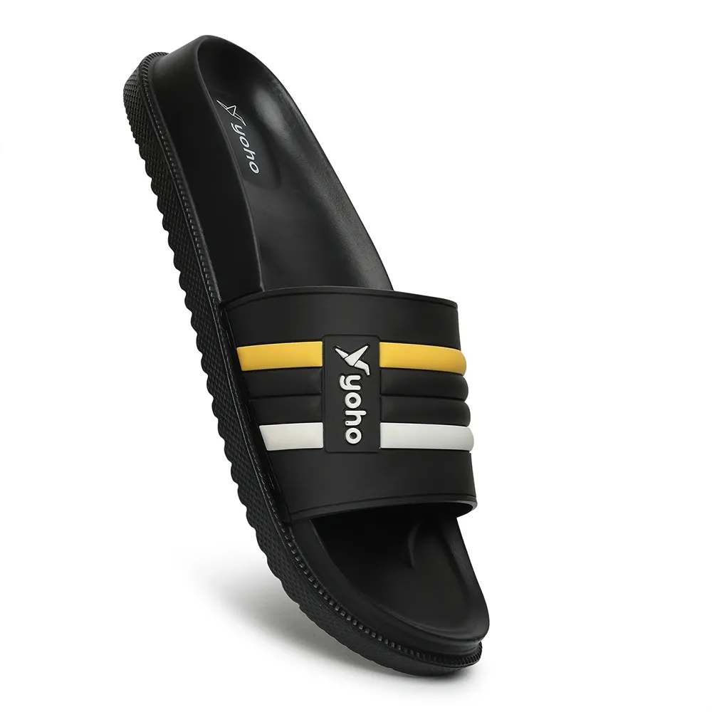 UrbanloomX Sliders For Men - Image 6