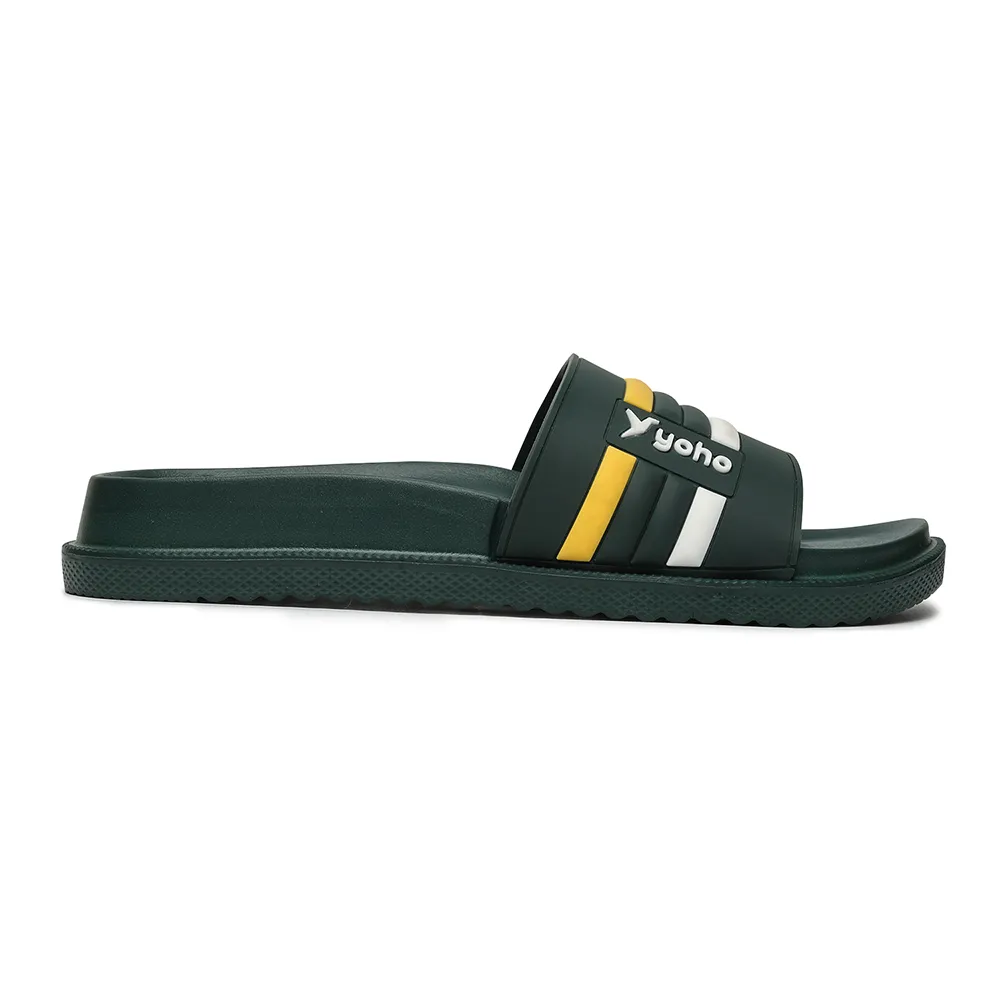 UrbanloomX Sliders For Men - Image 8