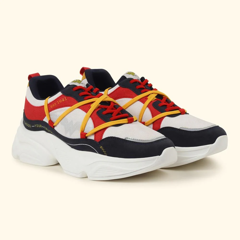 Valor Sneakers for Women - Image 3