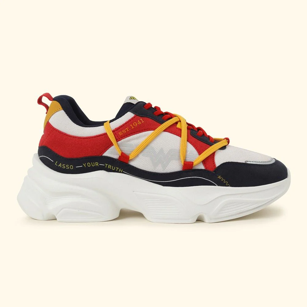 Valor Sneakers for Women - Image 4