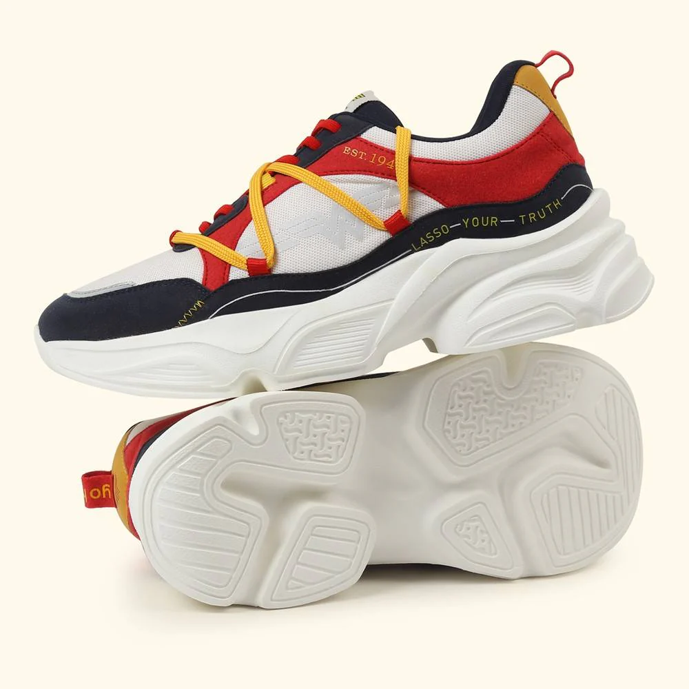 Valor Sneakers for Women - Image 5