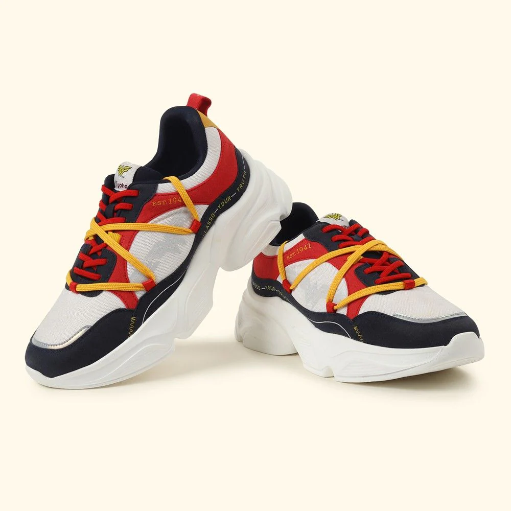 Valor Sneakers for Women - Image 6