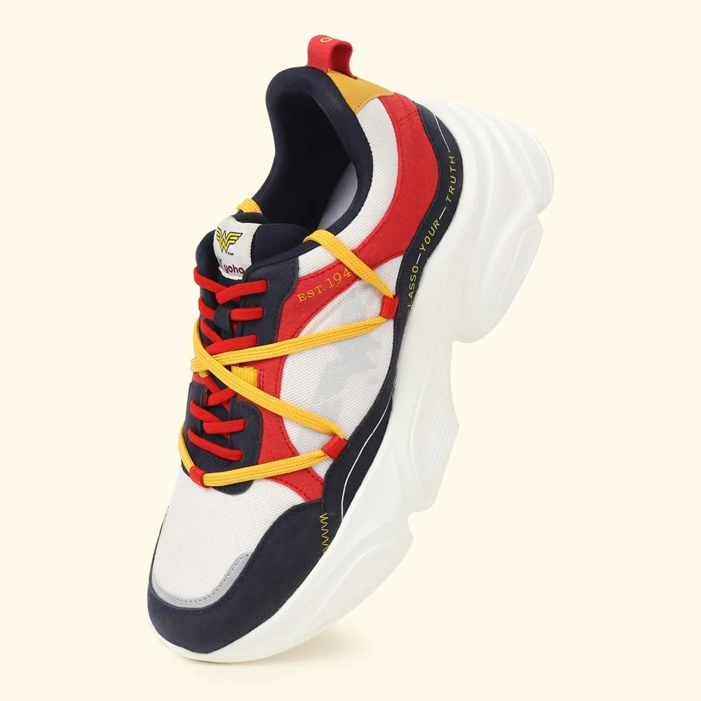 Valor Sneakers for Women - Image 7