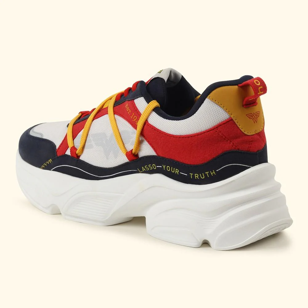 Valor Sneakers for Women - Image 8