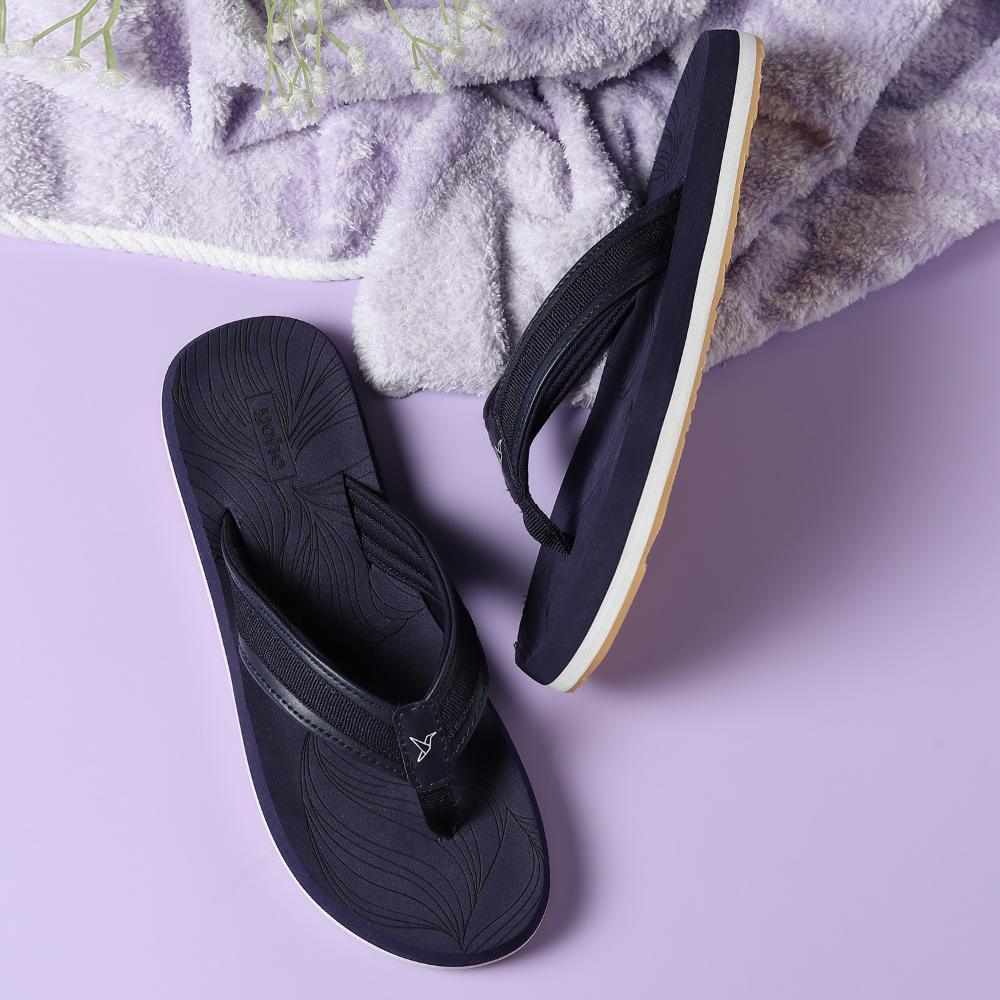 Velora Women Flip-Flops - Image 10