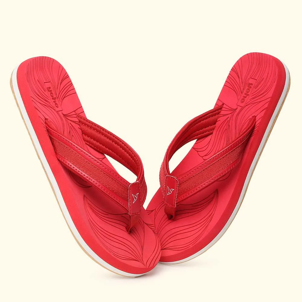 Velora Women Flip-Flops - Image 14