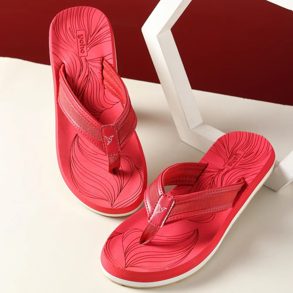 Velora Women Flip-Flops - Image 15