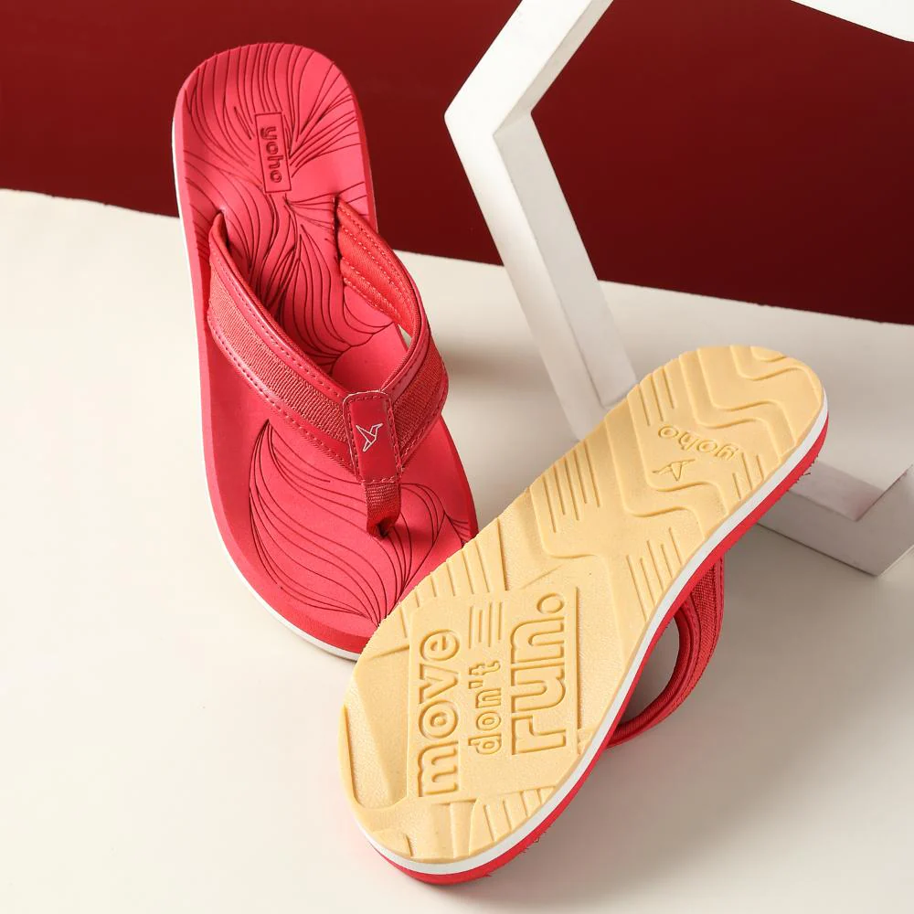 Velora Women Flip-Flops - Image 17
