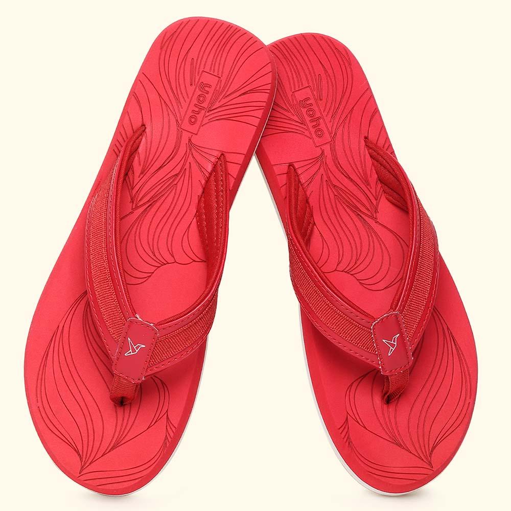 Velora Women Flip-Flops - Image 19