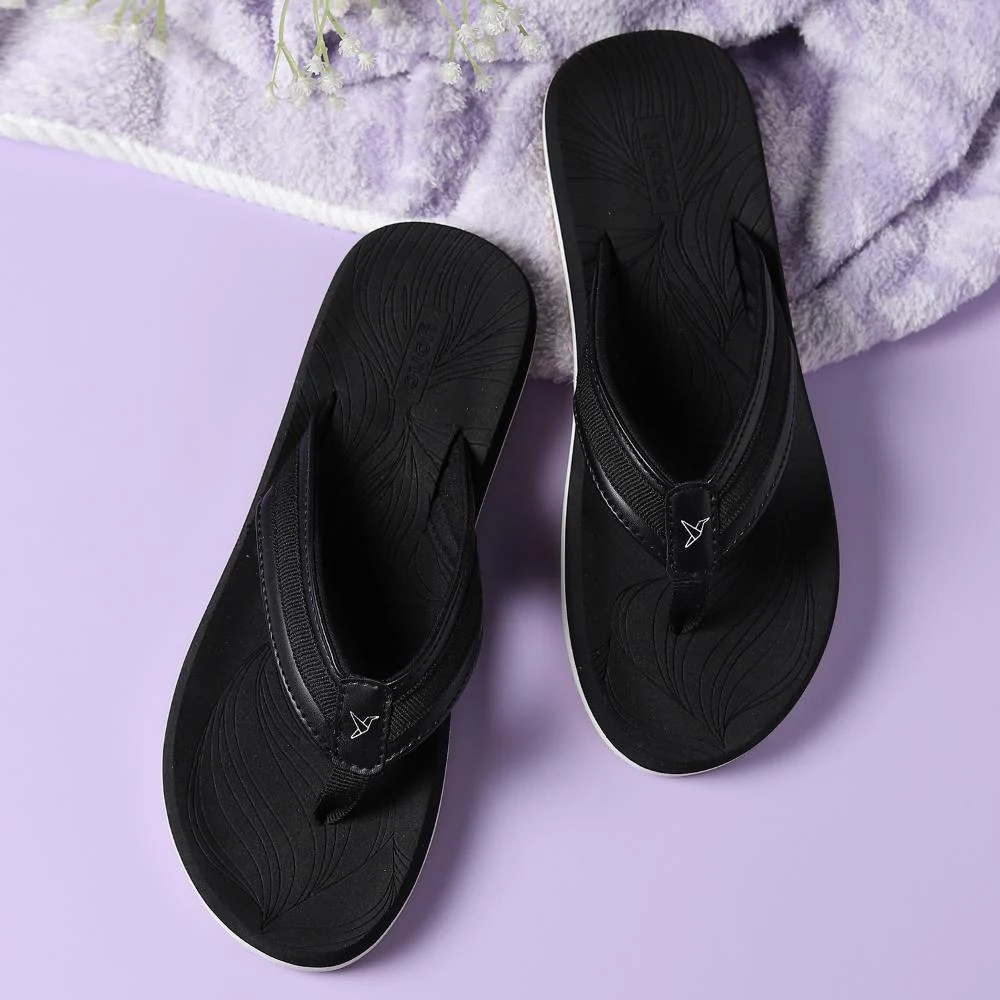 Velora Women Flip-Flops - Image 21