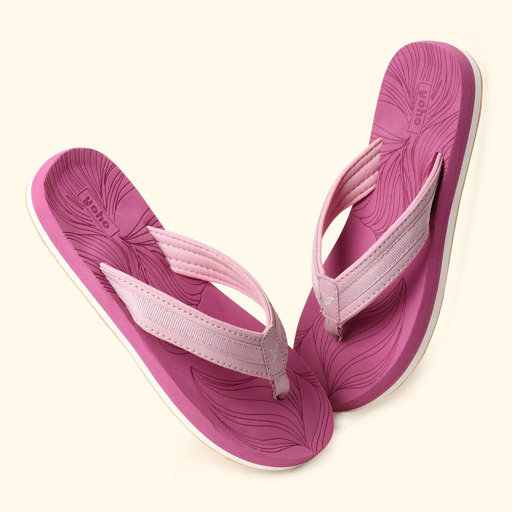 Velora Women Flip-Flops - Image 27
