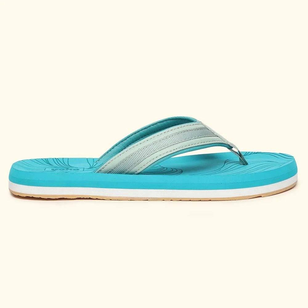 Velora Women Flip-Flops - Image 3