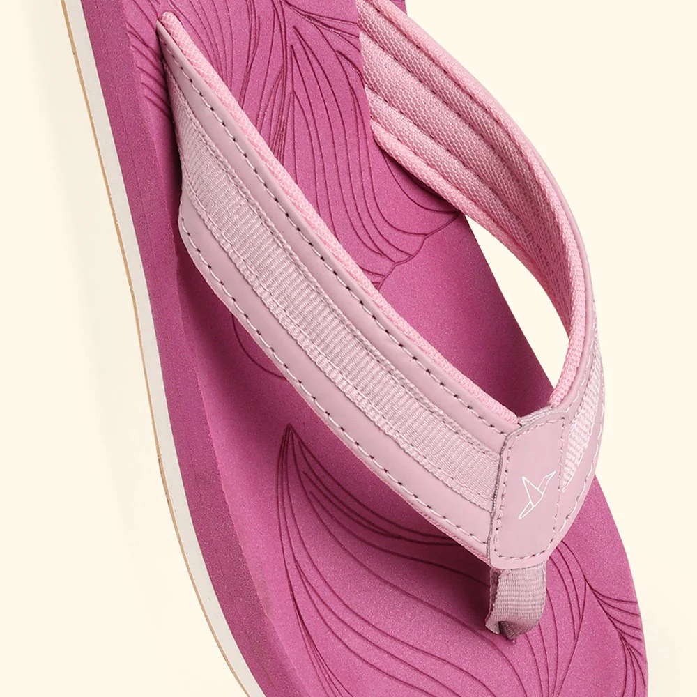 Velora Women Flip-Flops - Image 30