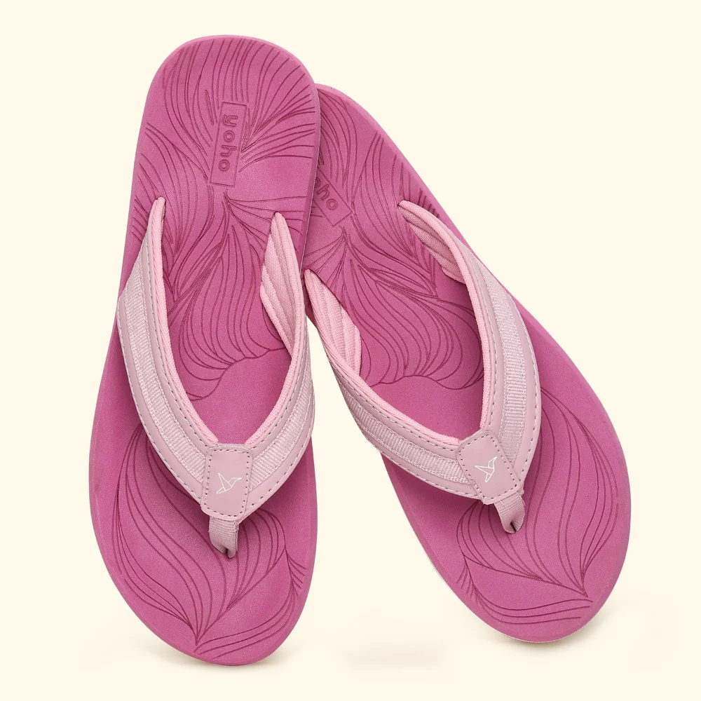 Velora Women Flip-Flops - Image 32