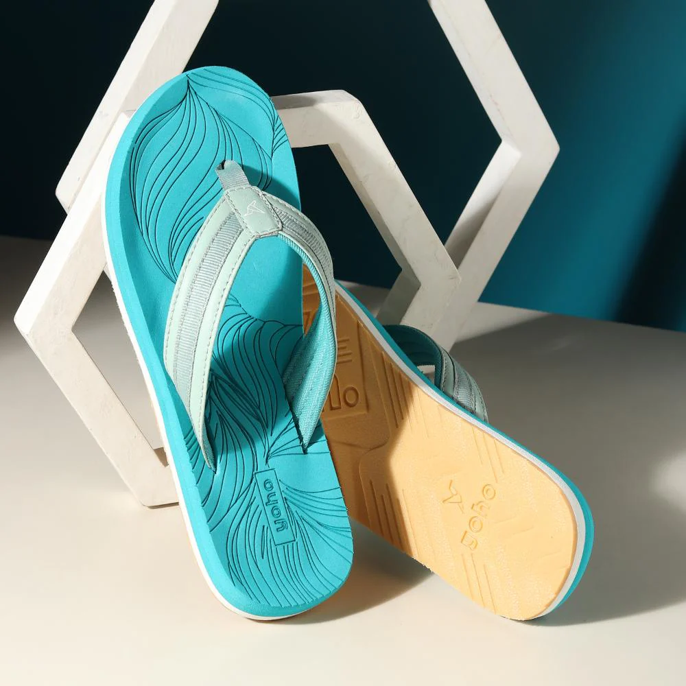 Velora Women Flip-Flops - Image 4