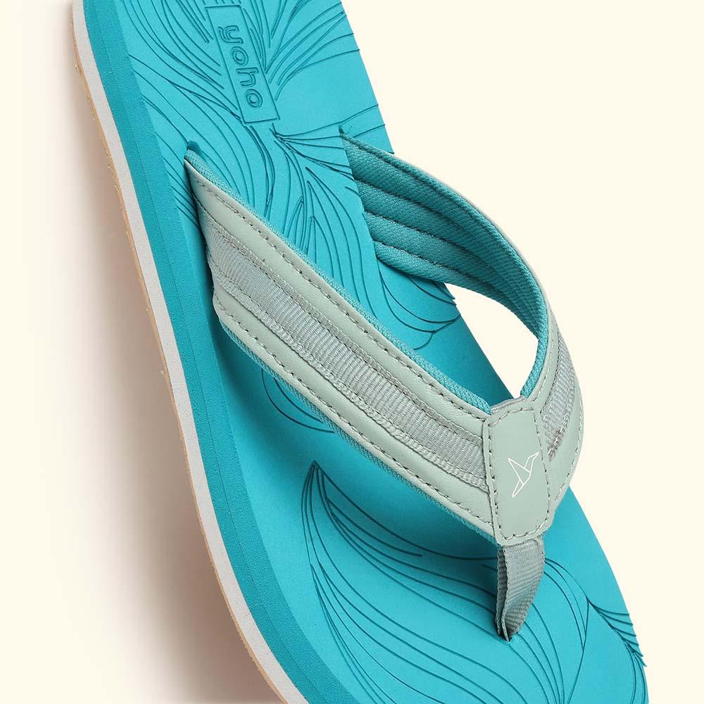 Velora Women Flip-Flops - Image 5