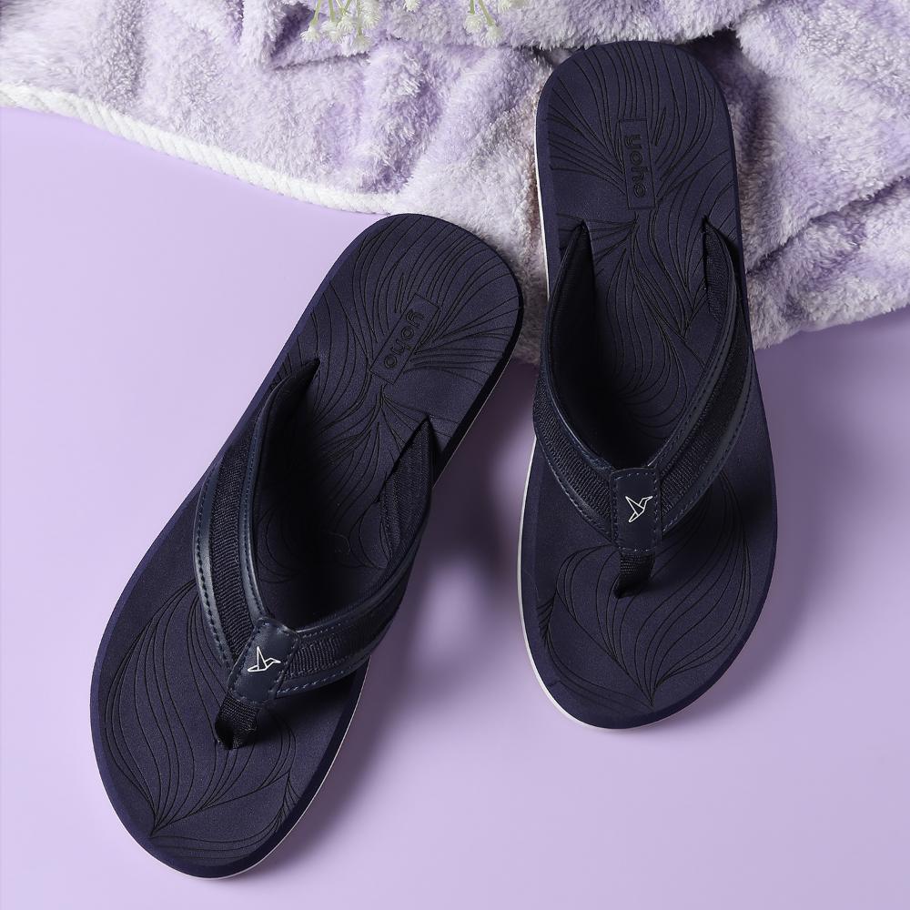 Velora Women Flip-Flops - Image 8