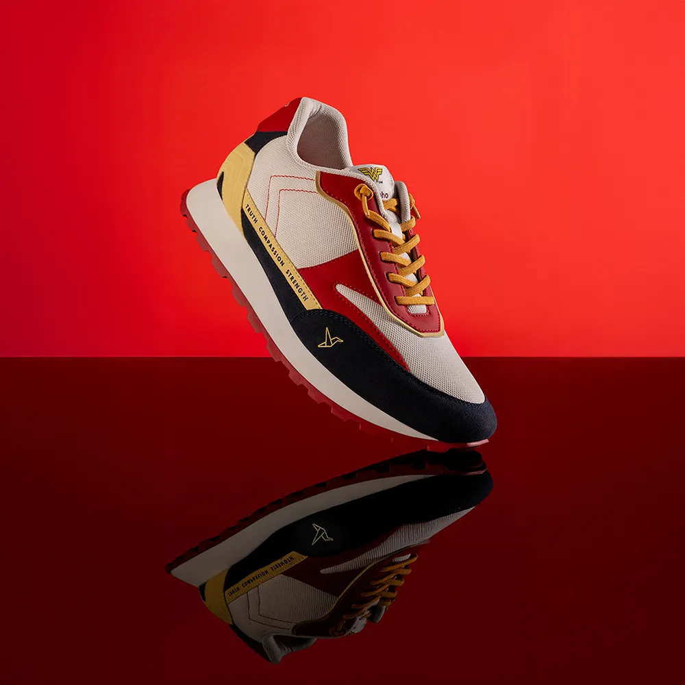Virtue Sneakers for Women - Image 3