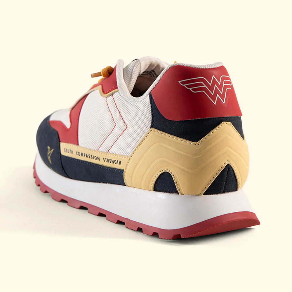 Virtue Sneakers for Women - Image 4