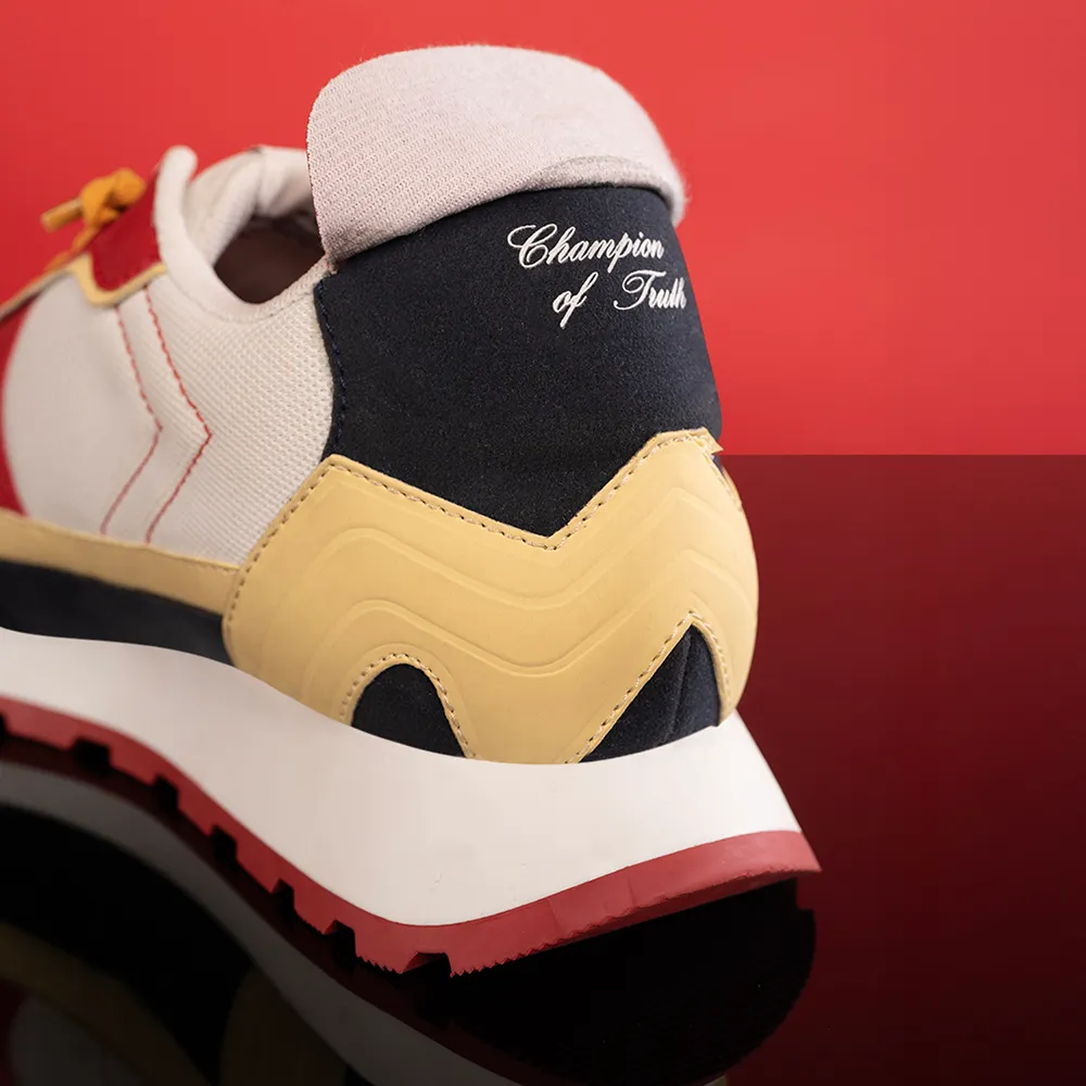 Virtue Sneakers for Women - Image 5
