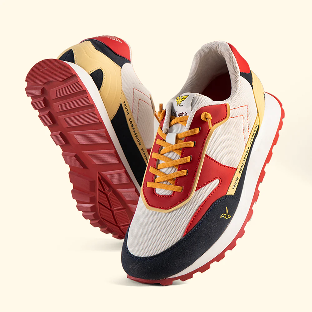 Virtue Sneakers for Women - Image 6