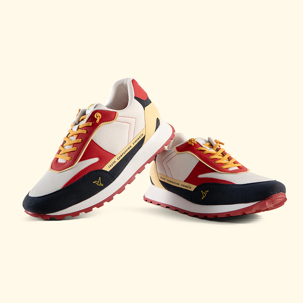 Virtue Sneakers for Women - Image 7