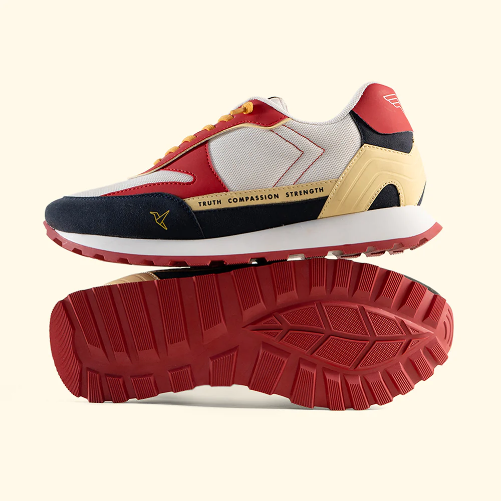 Virtue Sneakers for Women - Image 8