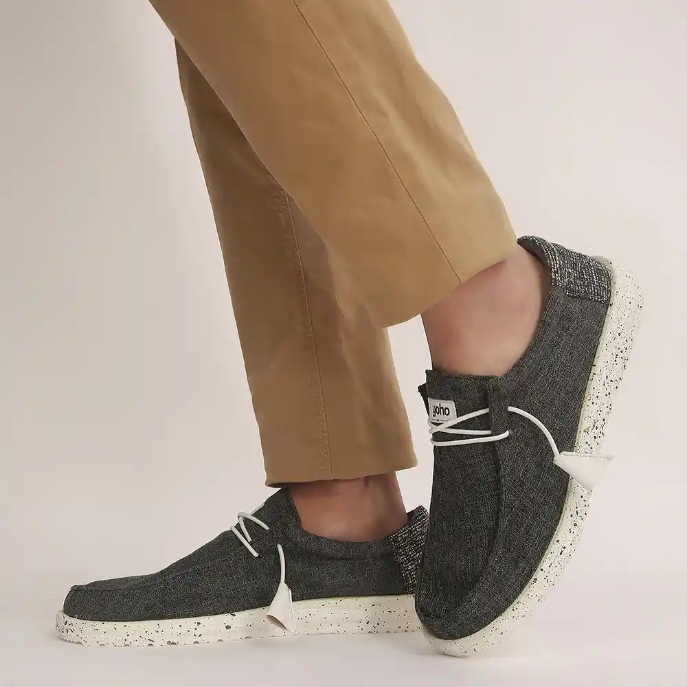 Wafu Men Casual Shoes - Image 10