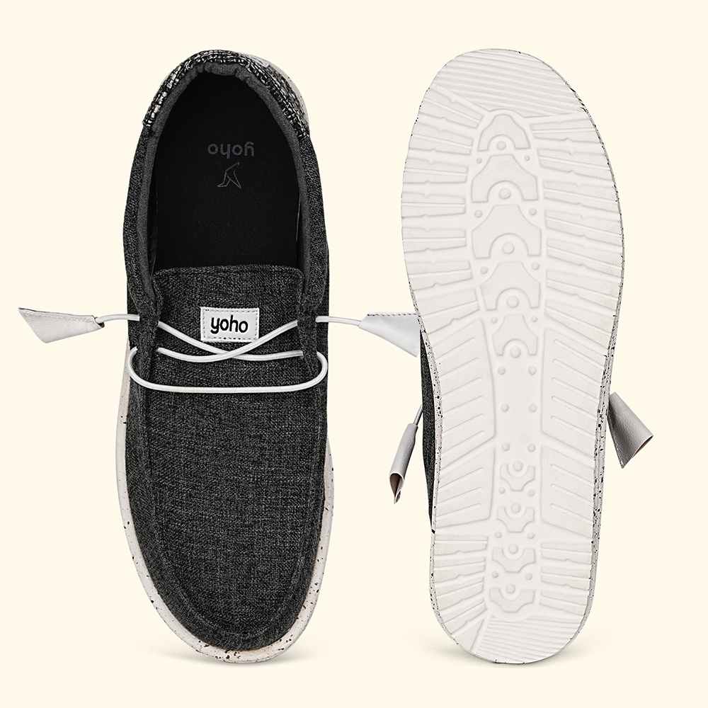 Wafu Men Casual Shoes - Image 12