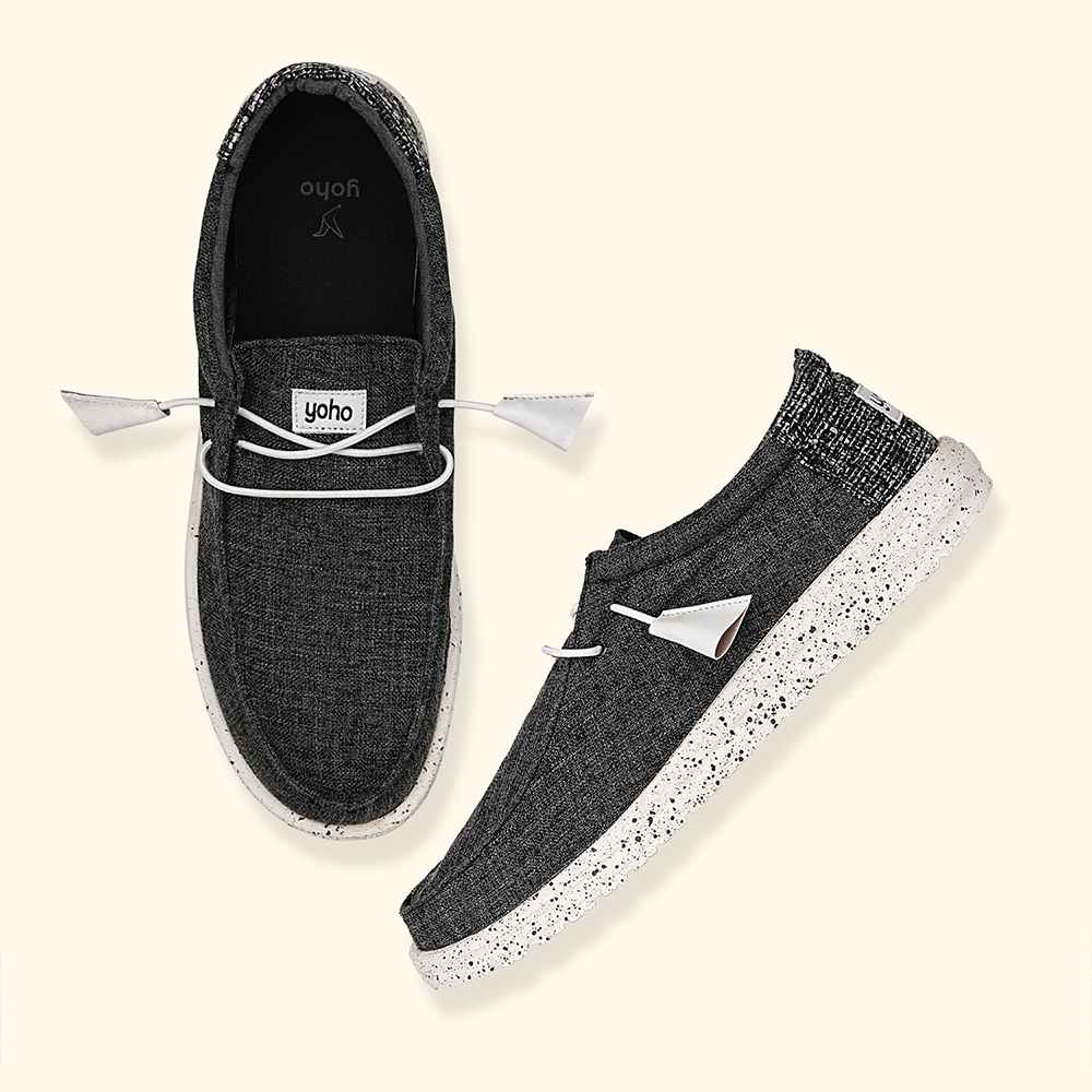 Wafu Men Casual Shoes - Image 13