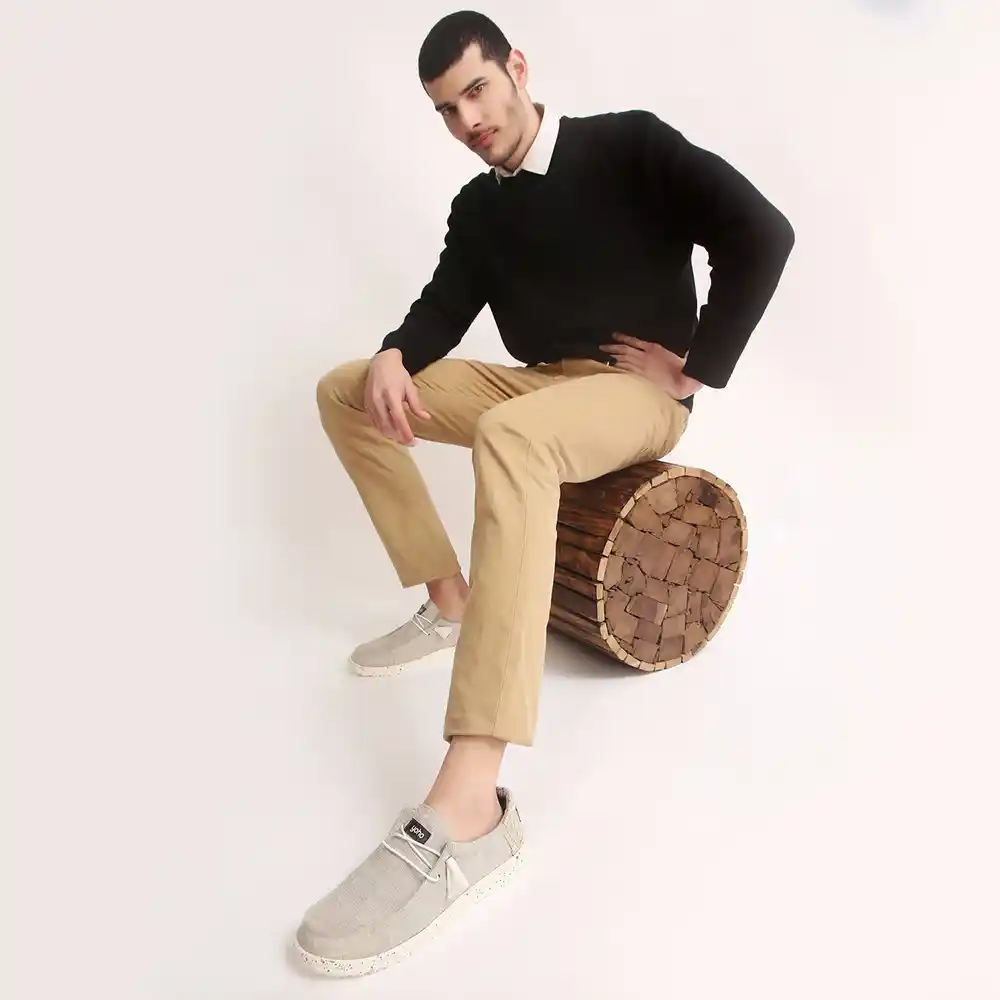 Wafu Men Casual Shoes - Image 15